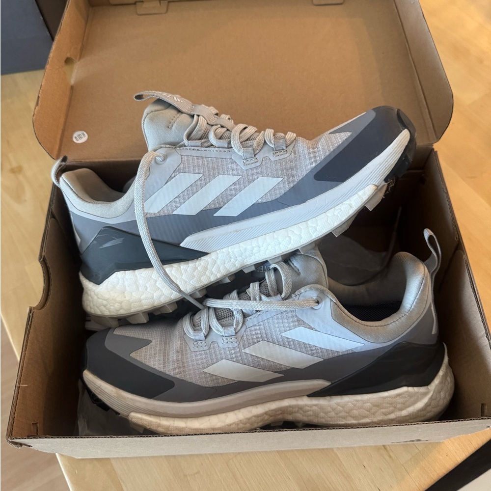 Adidas Terrex Free Hiker 2 Low GT – Women’s 6.5